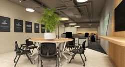 Hsbc Building (D1), Office #506920801